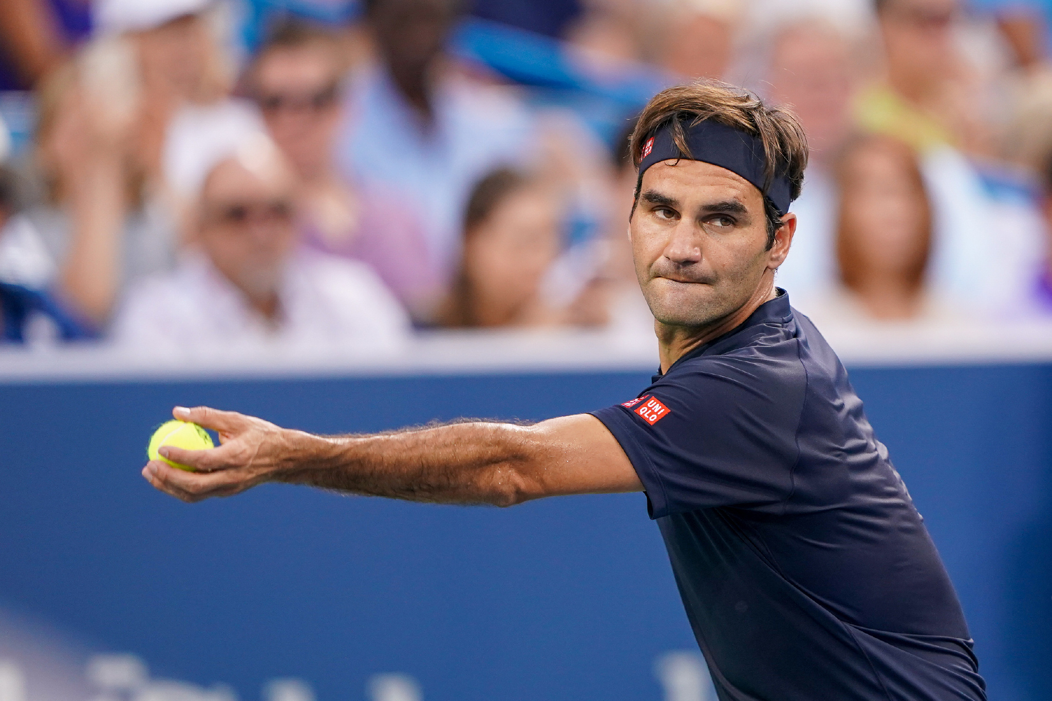 注度的核心 注度的核心