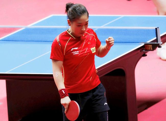 展环境中 展环境中