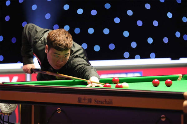 节奏与决策 节奏与决策