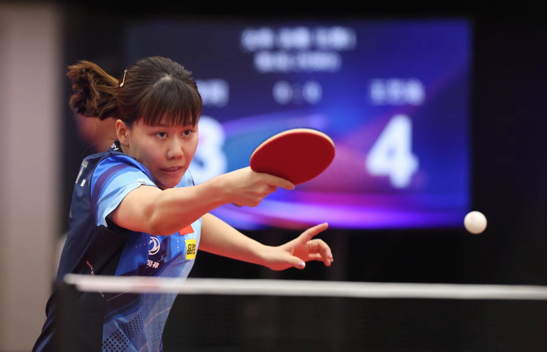 力和运动员 力和运动员