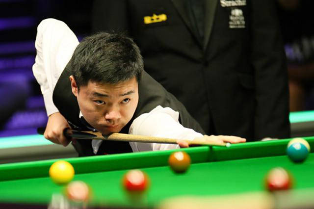 在老特拉福 在老特拉福