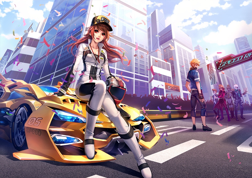 良性逼迫 良性逼迫