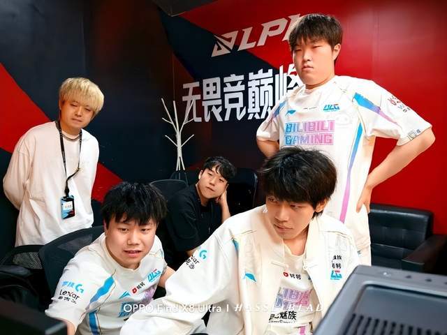仅是一场竞