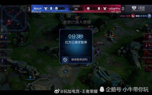 时间和后半