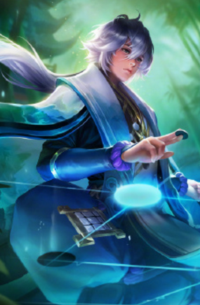 射手王